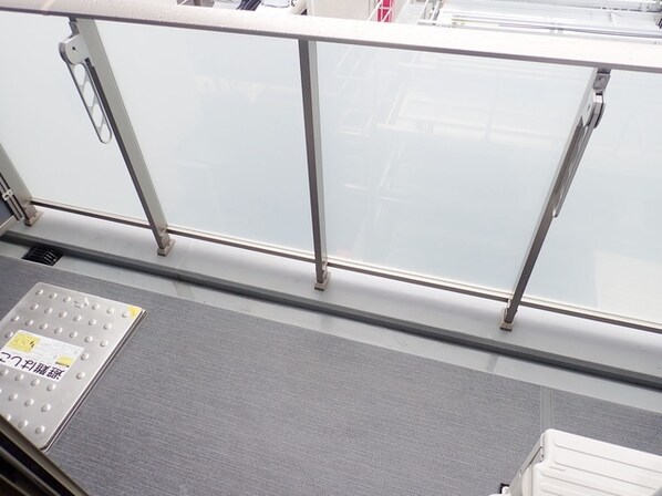 ラティエラ練馬の物件内観写真